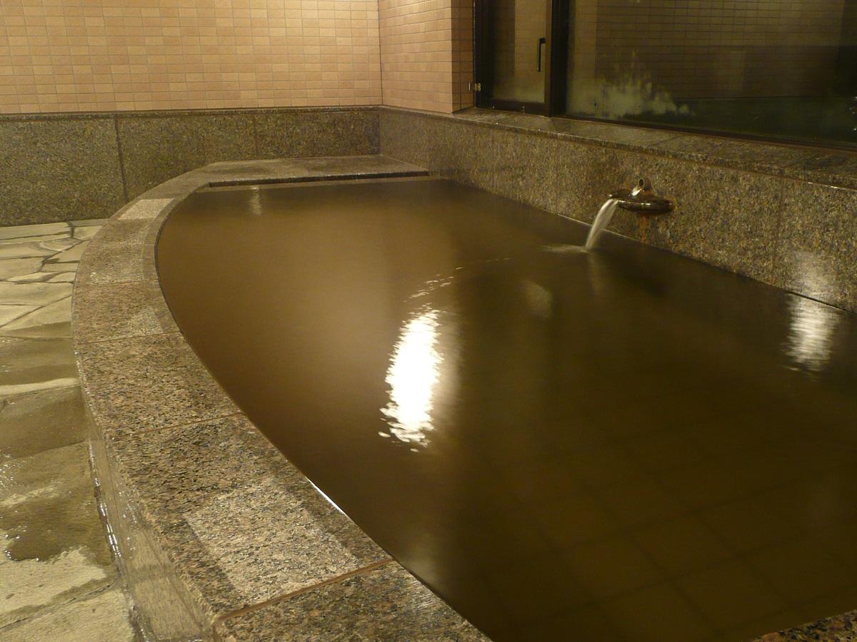 Hotel Katen 이와키 외부 사진